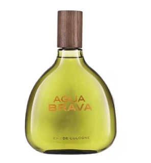 Antonio Puig Agua Brava eau de cologne uomo 500ml