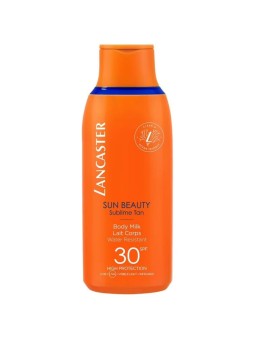 Lancaster Sun Beauty Sublime Tan Body Milk SPF30 175ml