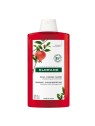 Shampoo Klorane A LA GRANADA lucidante 400ml