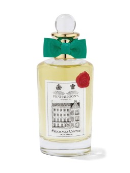 Penhaligons Belgravia Chypre Eau De Parfum 100ml unisex