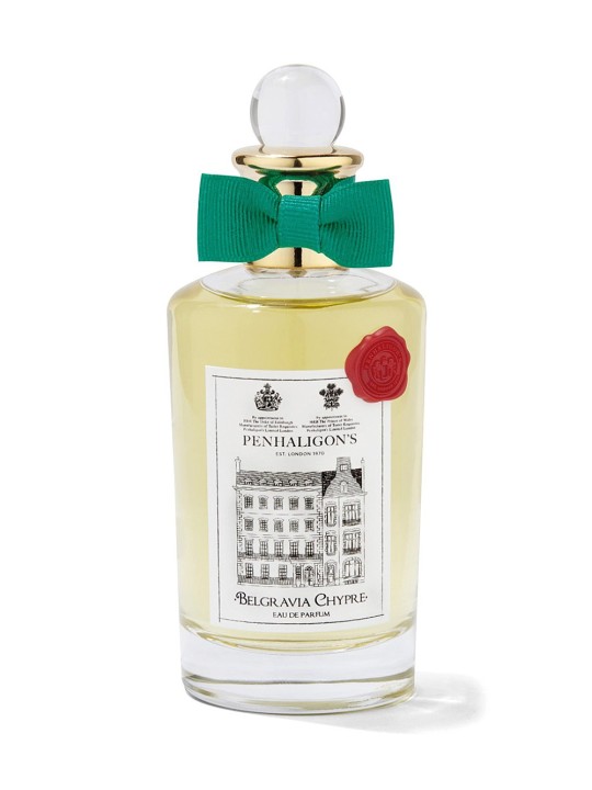 Penhaligons Belgravia Chypre Eau De Parfum 100ml unisex