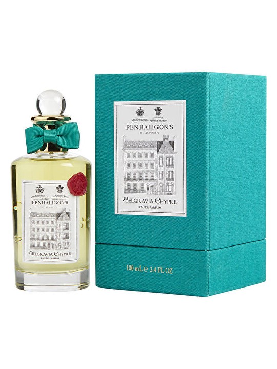Penhaligons Belgravia Chypre Eau De Parfum 100ml unisex
