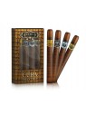 Cuba Cuba Prestige Collezione Regalo Set uomo 140ml