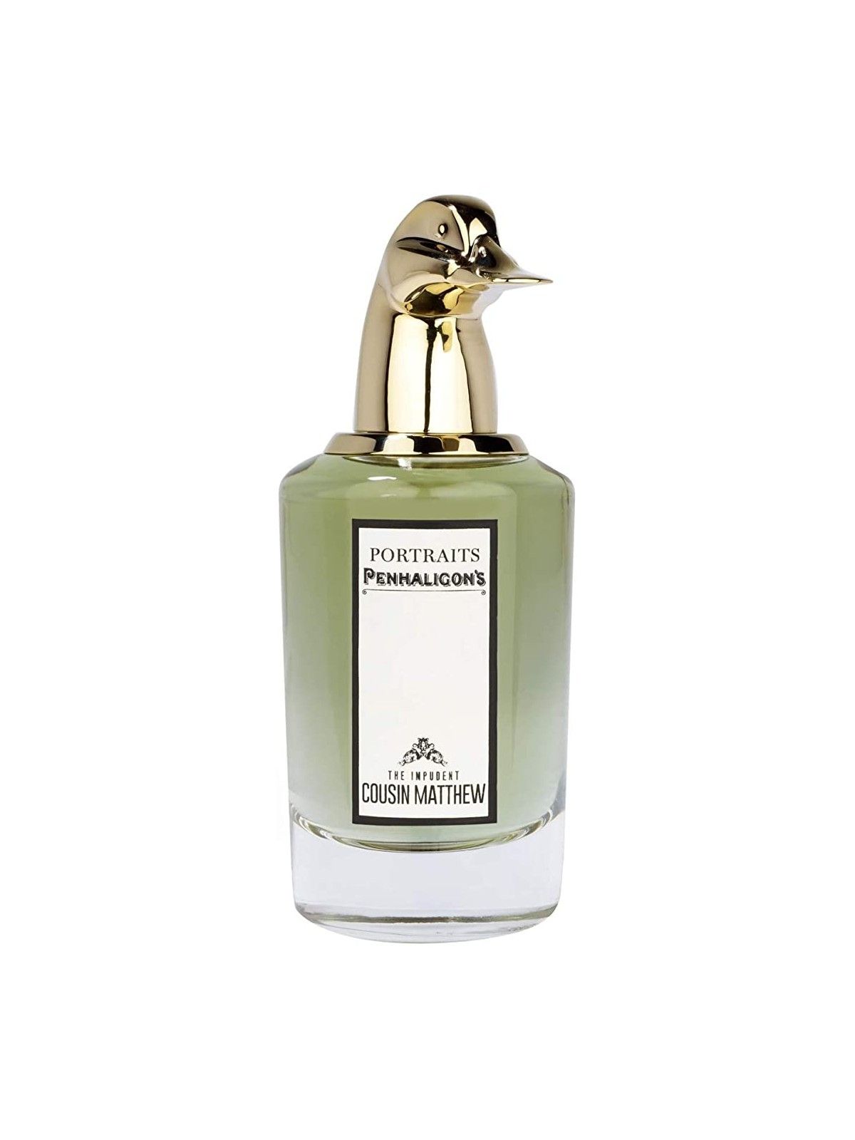 Penhaligons Monsieur Beauregard Eau De Parfum 75ml uomo