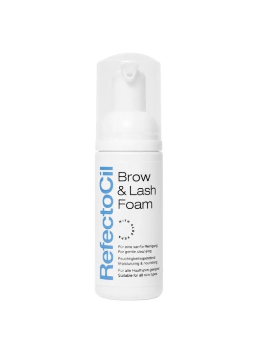Refectocil Brow and Lash Foam 45ml