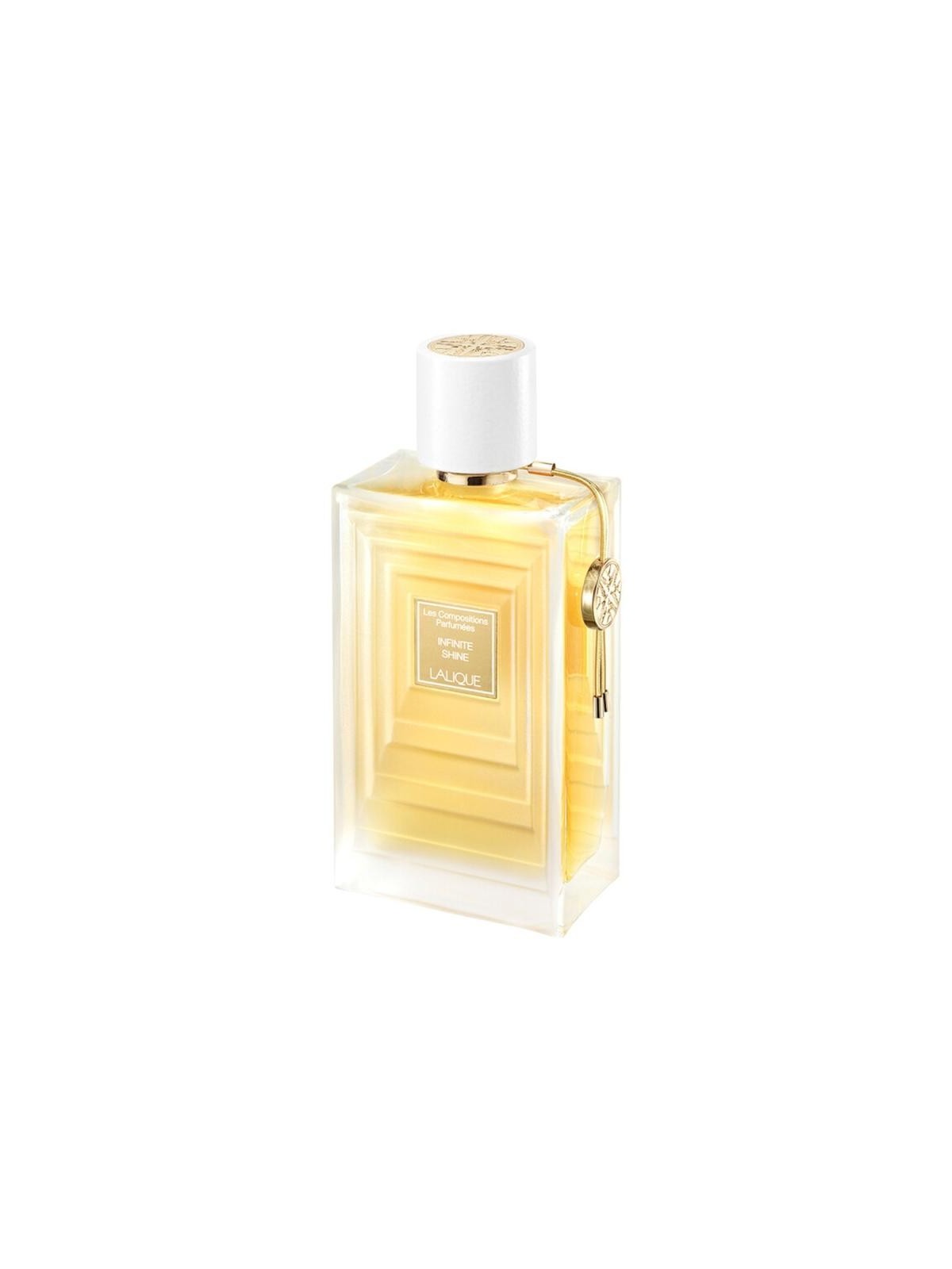 Lalique Infinite Shine Eau de Parfum 100ml