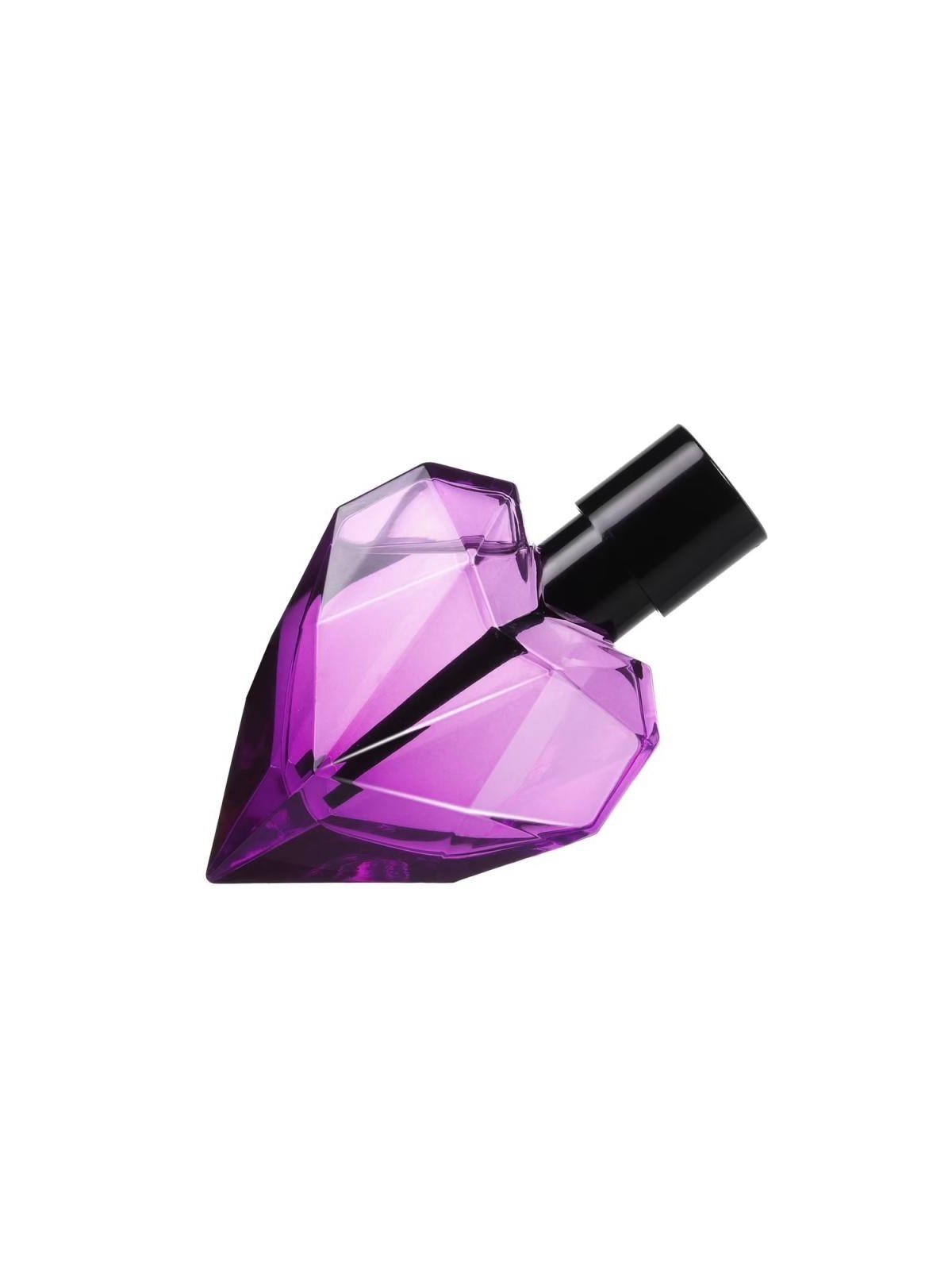 Diesel Loverdose Pour Femme eau de parfum 75ml