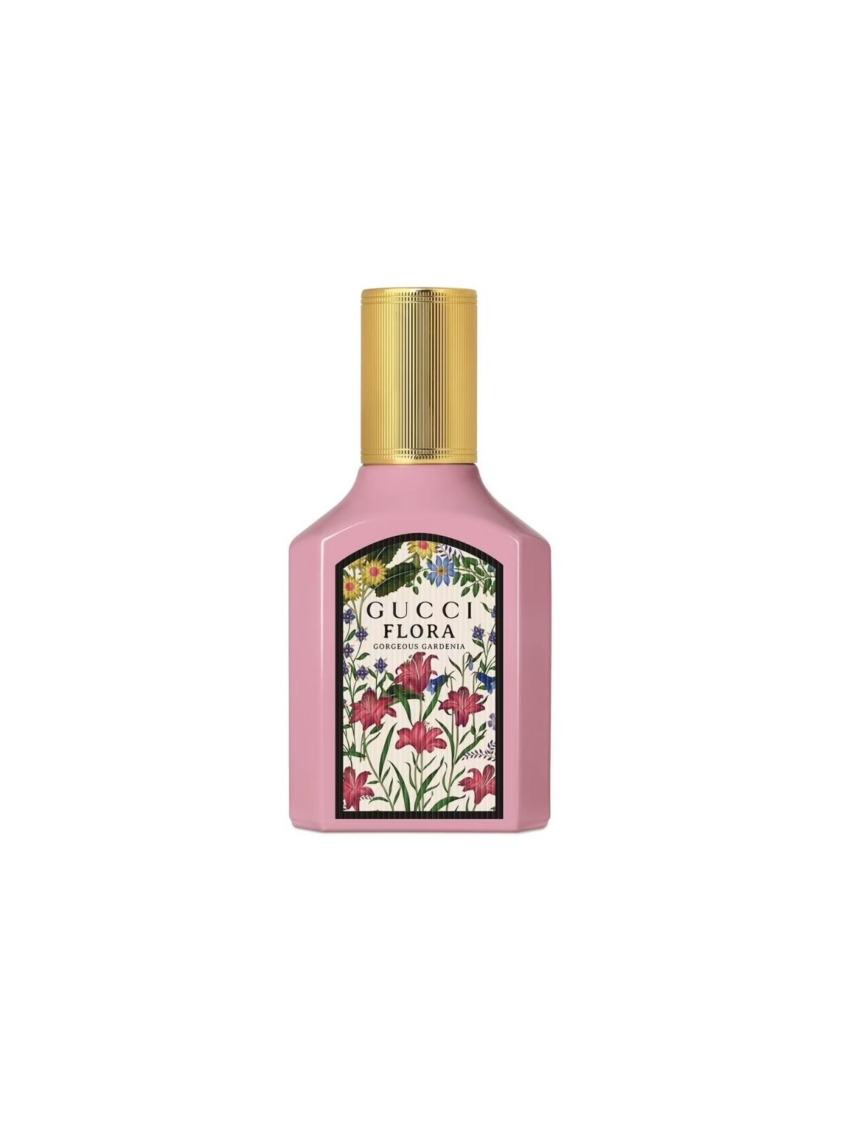 Gucci Flora Gorgeous Gardenia eau de parfum Spray 30ml