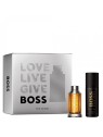 HUGO BOSS Boss The Scent Eau de Toilette Uomo 50ml