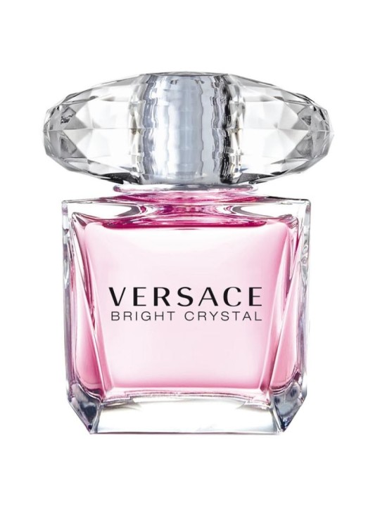 Versace Bright Crystal eau de toilette Spray donna 30ml