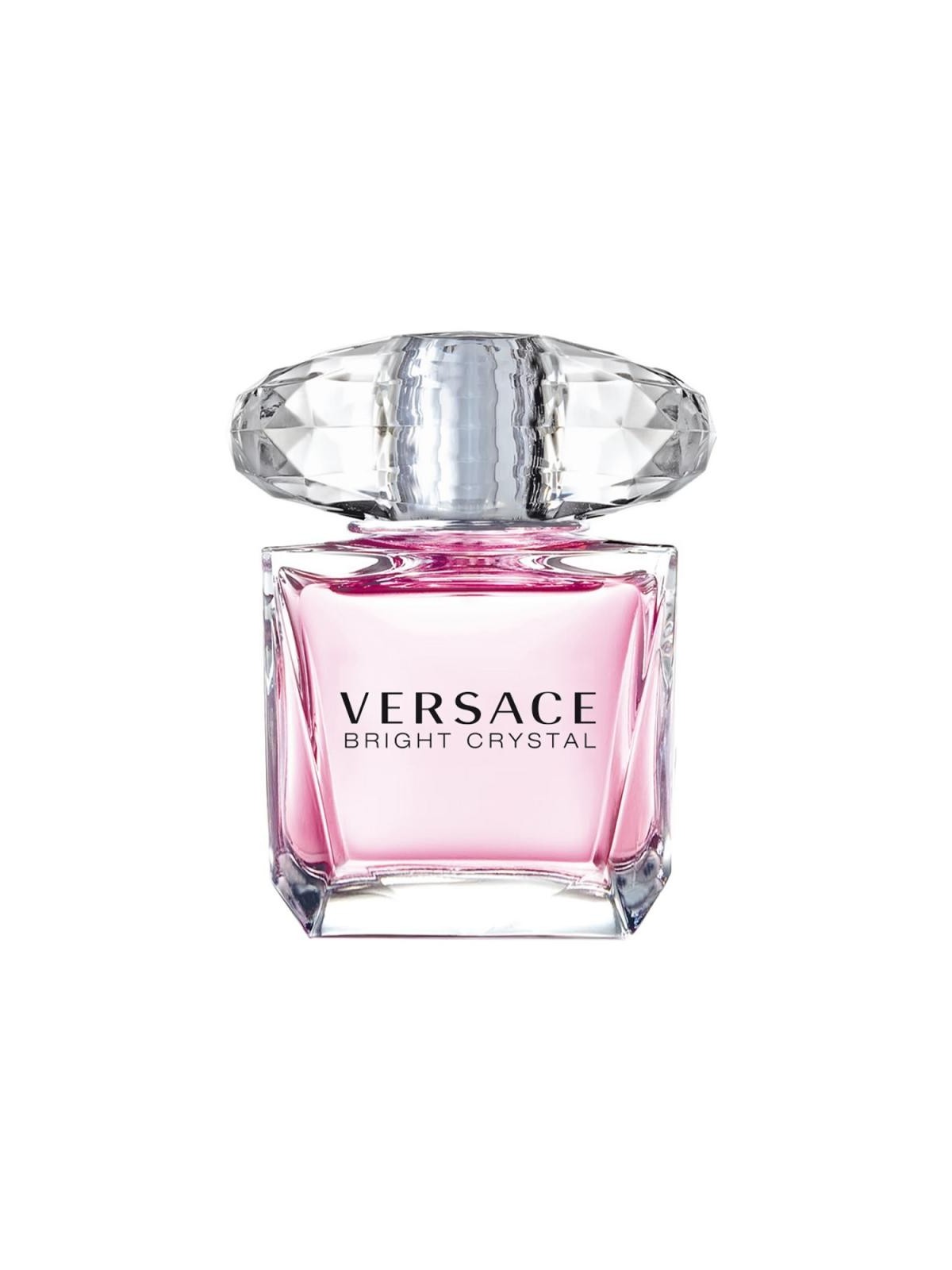 Versace Bright Crystal eau de toilette Spray donna 30ml