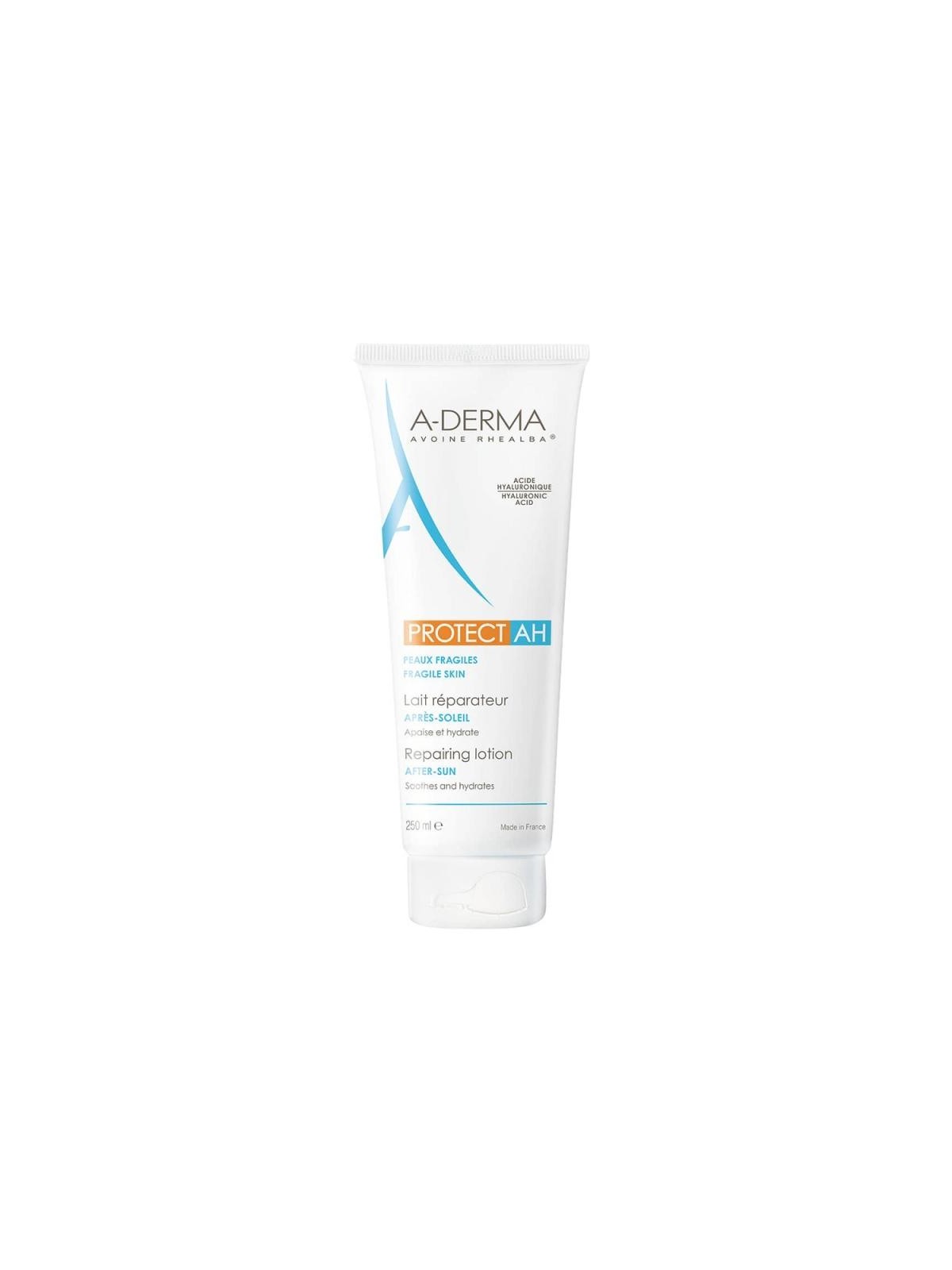 A-Derma After-Sun Repair Lotion 250ml