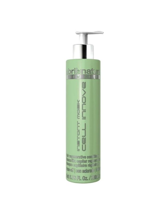 Maschera rigenerante capelli Abril Et Nature CELL INNOVE 200ml