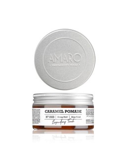 FarmaVita AMARO pomade al caramello n1928 100ml uomo