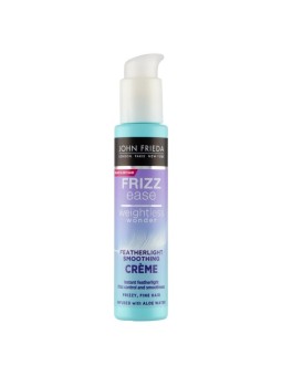 John Frieda FRIZZEASE crema levigante miracolosa senza peso 250ml unisex