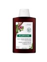Klorane SHAMPOO QUININA E EDELWEISS BIO anticaduta capelli 200ml