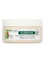 Maschera riparatrice per capelli secchi Klorane AL CUPUAï¿½ï¿½U BIO 150ml