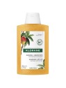 Shampoo Nutriente al Mango per Capelli Secchi 200ml