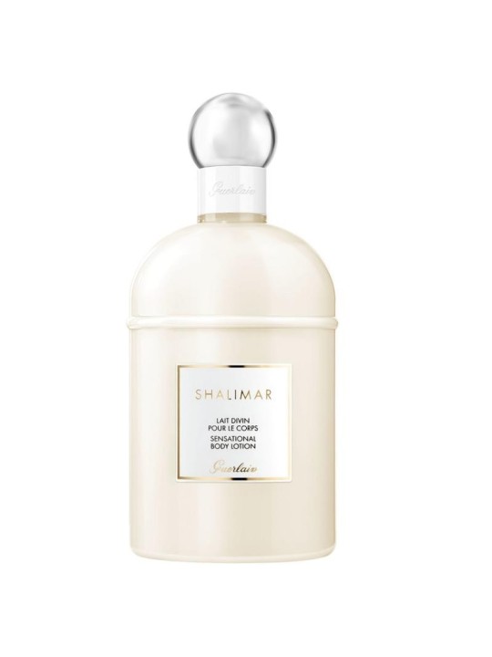 Guerlain SHALIMAR latte per il corpo 200ml donna