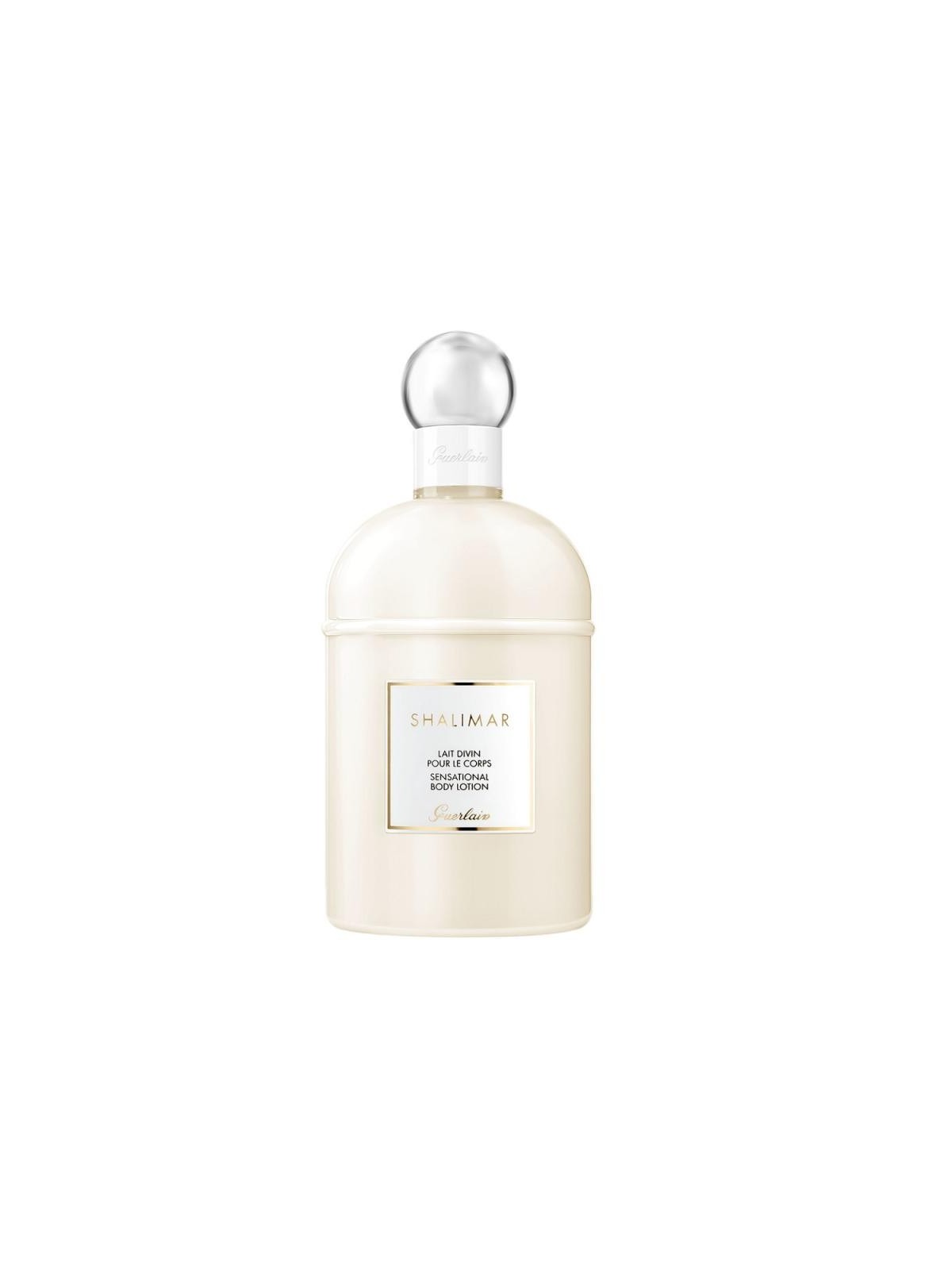 Guerlain SHALIMAR latte per il corpo 200ml donna
