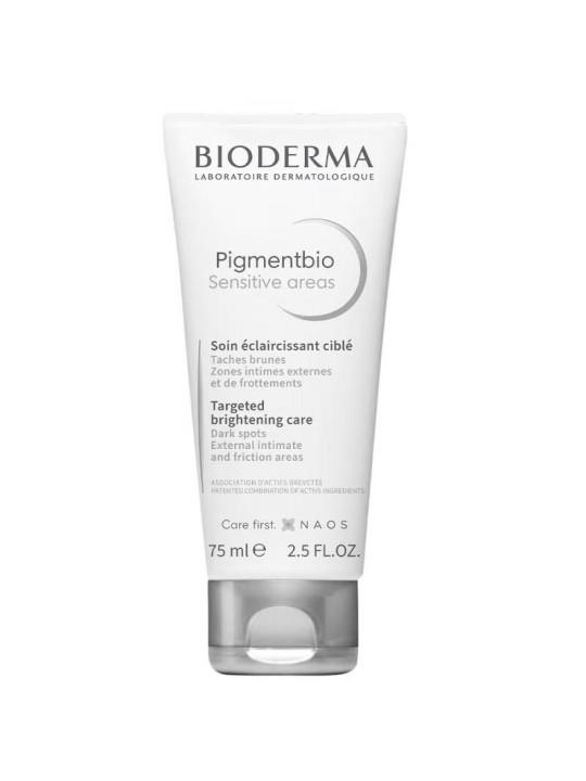 Bioderma PIGMENTBIO cura specifica occasionale 75ml
