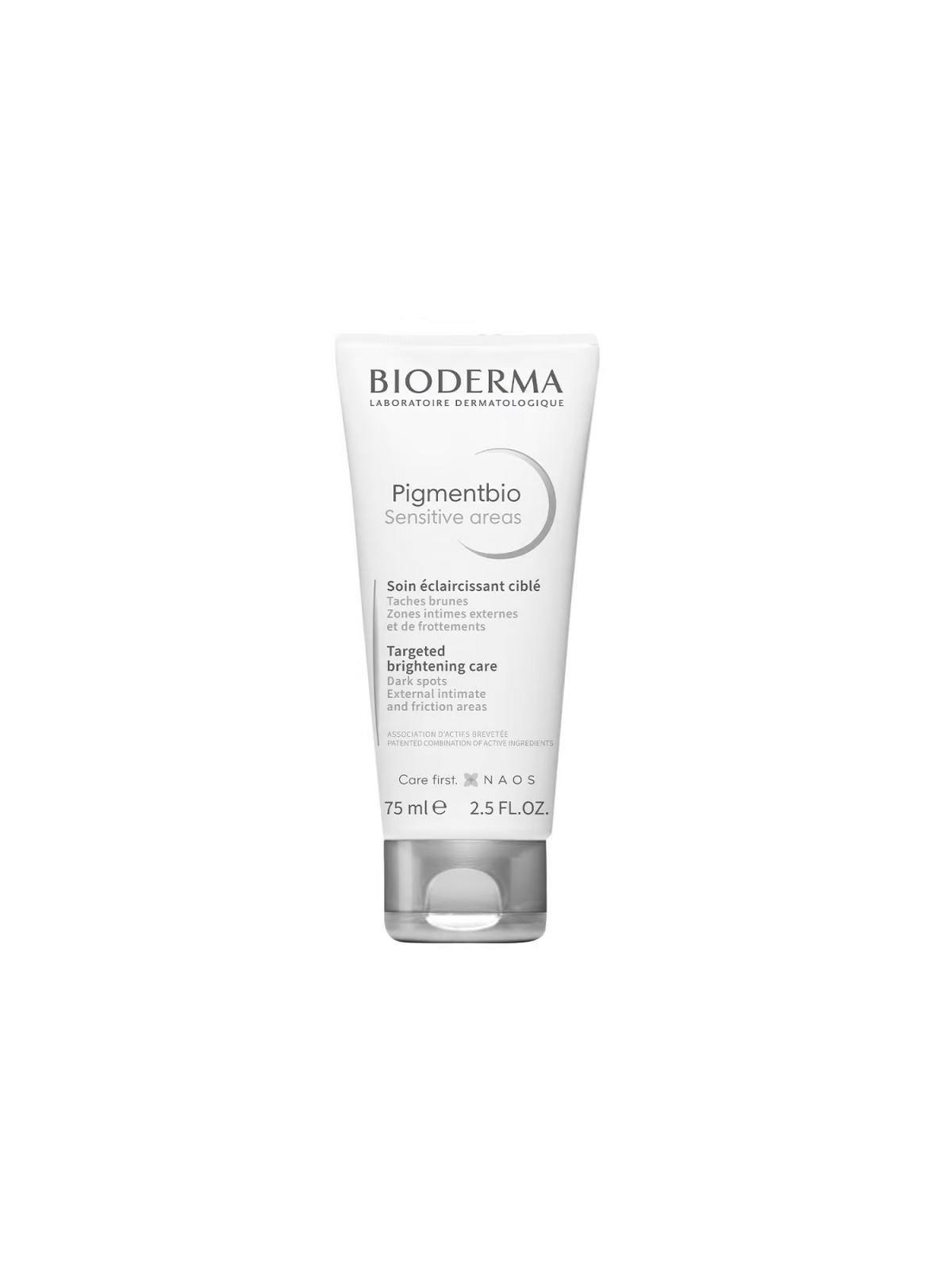 Bioderma PIGMENTBIO cura specifica occasionale 75ml