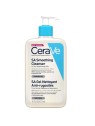 CeraVe SA Smoothing Cleanser 473ml