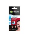 GARNIER PURE ACTIVE CARBON strisce antipunti neri 4 unit unisex