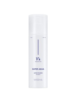 Missha Super Aqua Ultra Hyalron Emulsion 130ml