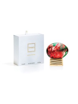 The House of Oud Live in Colours Eau De Parfum 75ml unisex