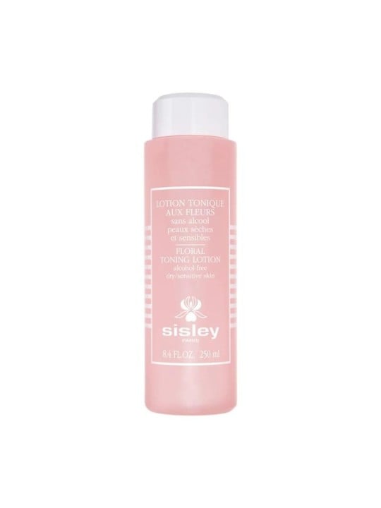 Sisley Lozione Tonico Floreale 250ml Pelle Secca Sensibile