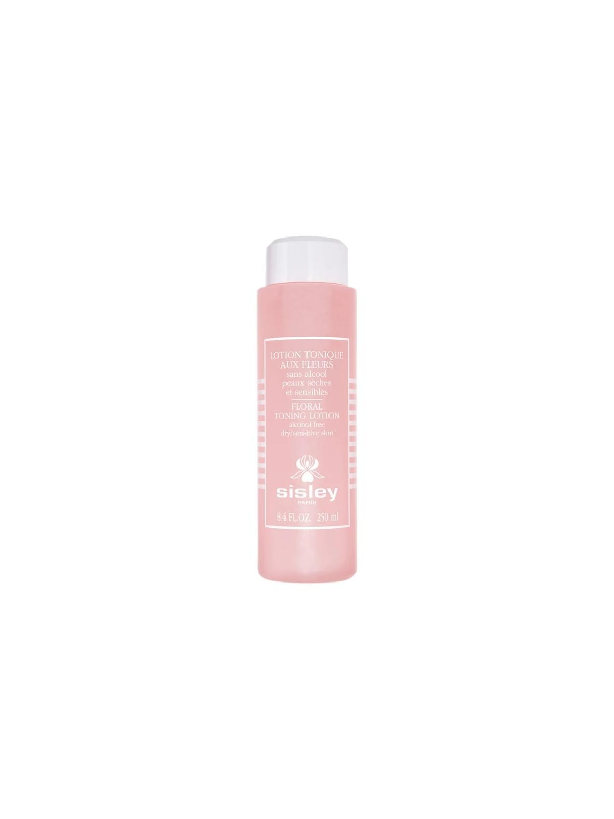 Sisley Lozione Tonico Floreale 250ml Pelle Secca Sensibile