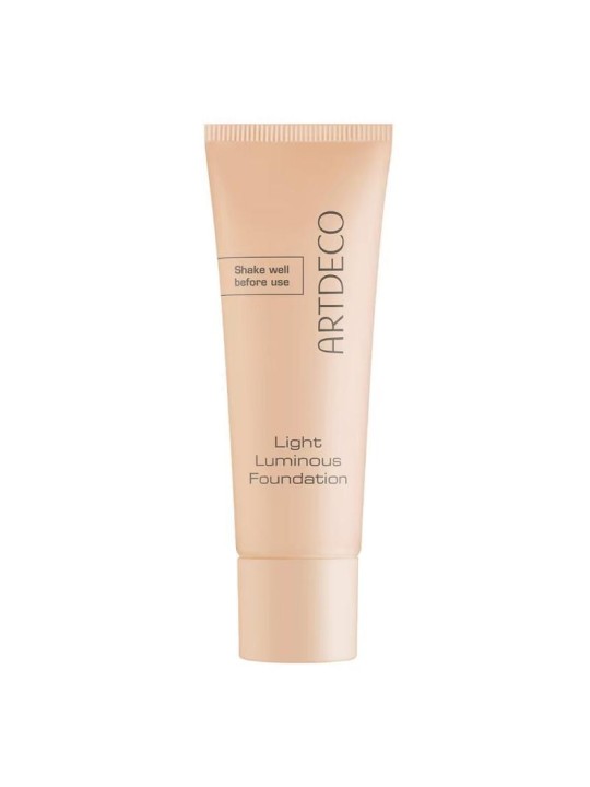 Fondotinta Leggero Luminoso 25 ml 08 Neutral Porcelain