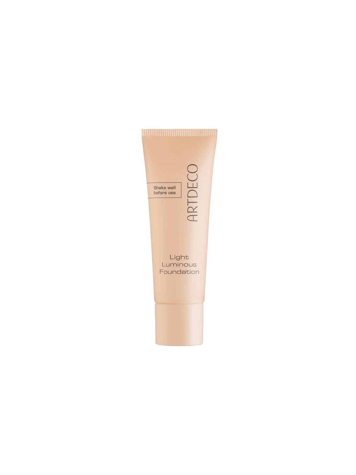 Fondotinta Leggero Luminoso 25 ml 08 Neutral Porcelain