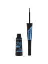 Catrice Pennello Liner Impermeabile 24H 3ml donna  010 Ultra Black Waterproof