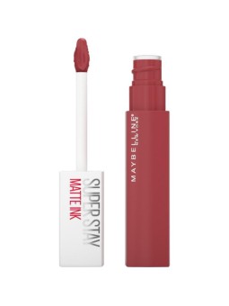 Maybelline SUPERSTAY MATTE INK rossetto 170initiator 5 ml Donna