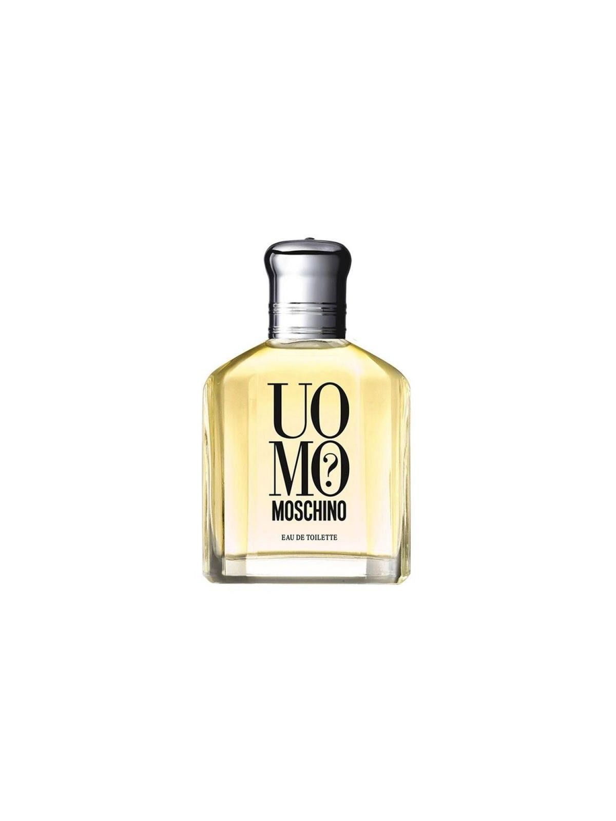 Moschino Uomo? eau de toilette Spray uomo 75ml
