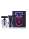 Tommy Hilfiger Impact EDT 100ml Set 3 parti
