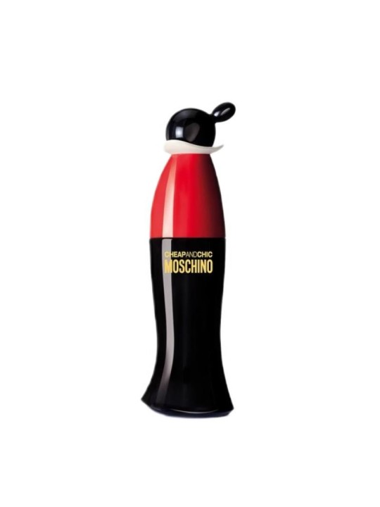 Moschino Cheap And Chic Eau De Parfum 50ml Unisex