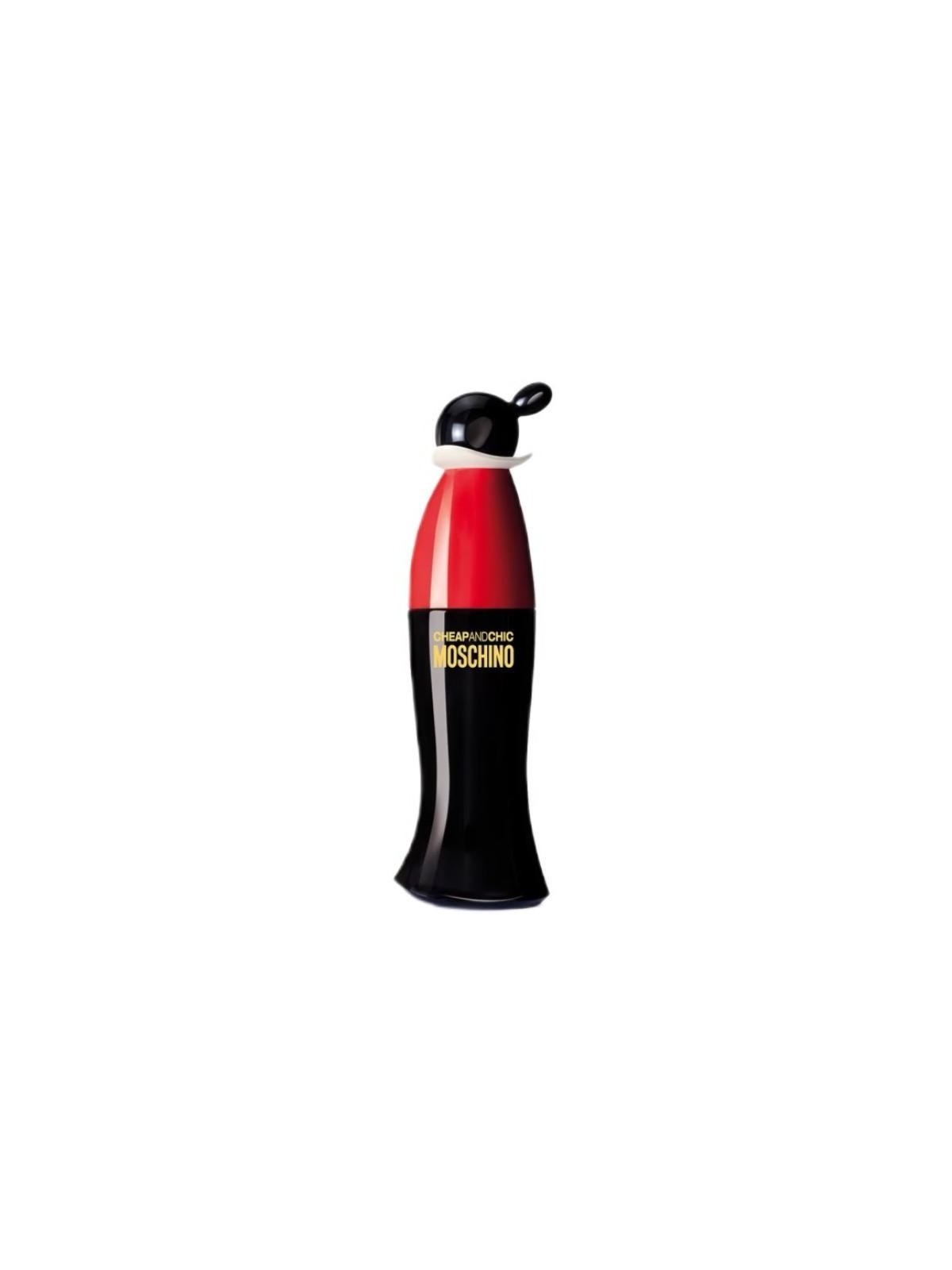 Moschino Cheap And Chic Eau De Parfum 50ml Unisex