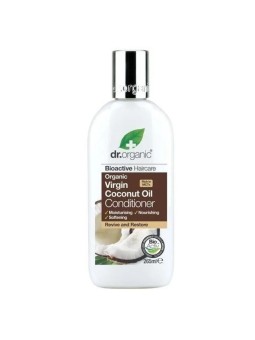 Dr Organic Balsamo COCCO 265ml per donna