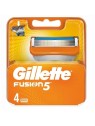 Ricarica Gillette Fusion5 per uomo e donna