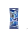 Rasoi Gillette Blue II uomo 5 lame