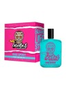REBEL Spirito Libero Donne Eau De Toilette 100ml Unisex