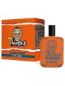 REBEL Carpe Diem Uomo Eau De Toilette 100ml Unisex REBEL www.essenzetotalstyle.com 