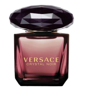 Versace Crystal Noir eau de toilette Spray donna 30ml
