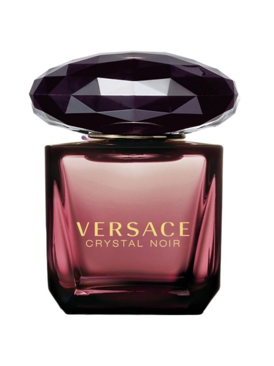 Versace Crystal Noir eau de toilette Spray donna 30ml