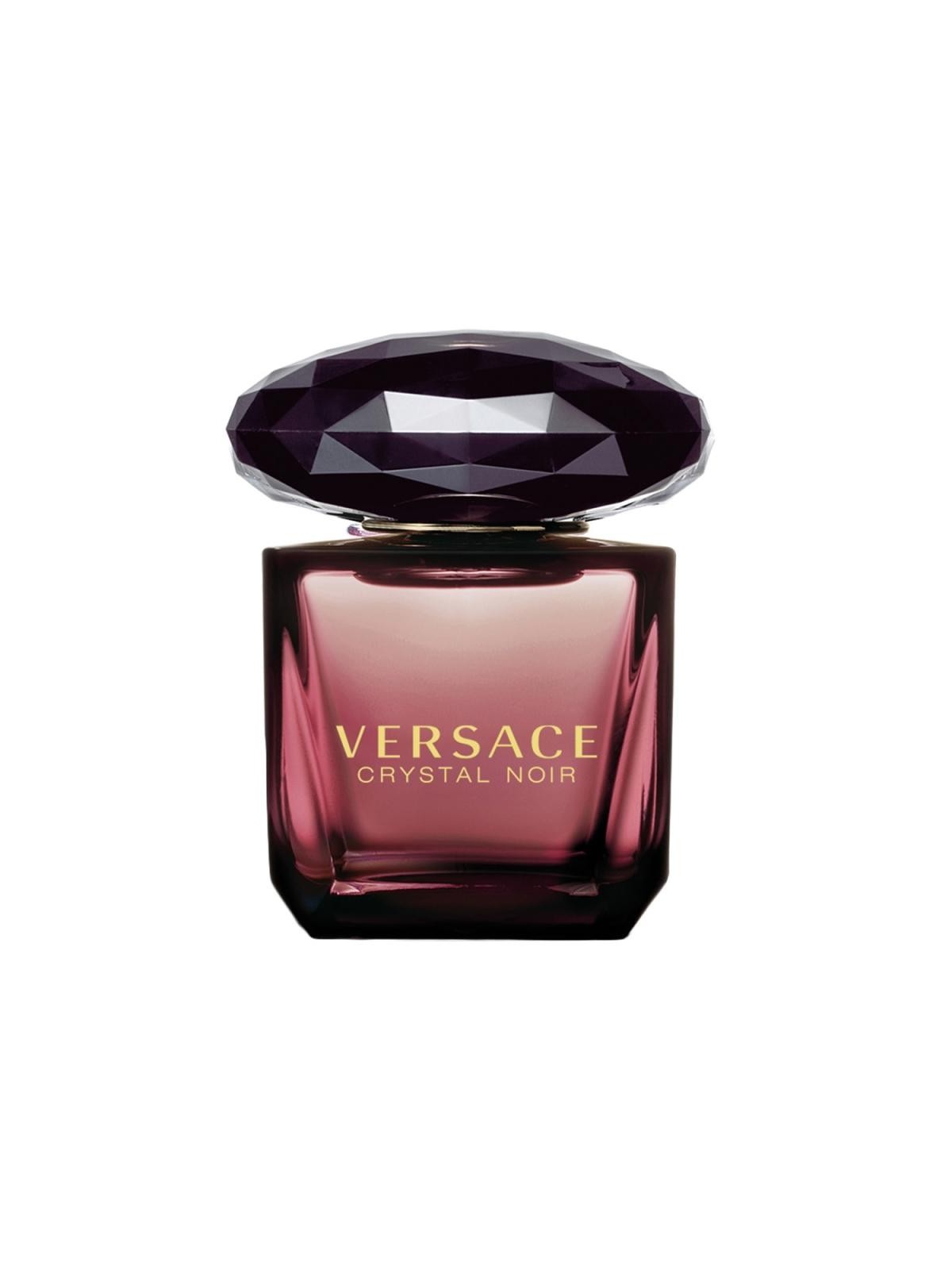 Versace Crystal Noir eau de toilette Spray donna 30ml