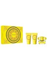 Versace Yellow Diamond Eau de Toilette 50ml Donna