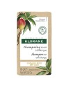 Klorane AL MANGO shampoo solido 80 gr unisex
